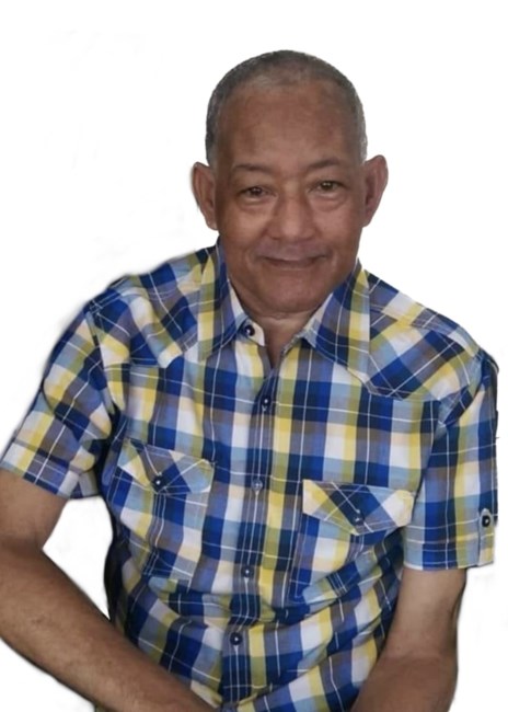 Obituary of Rafael Acevedo Díaz