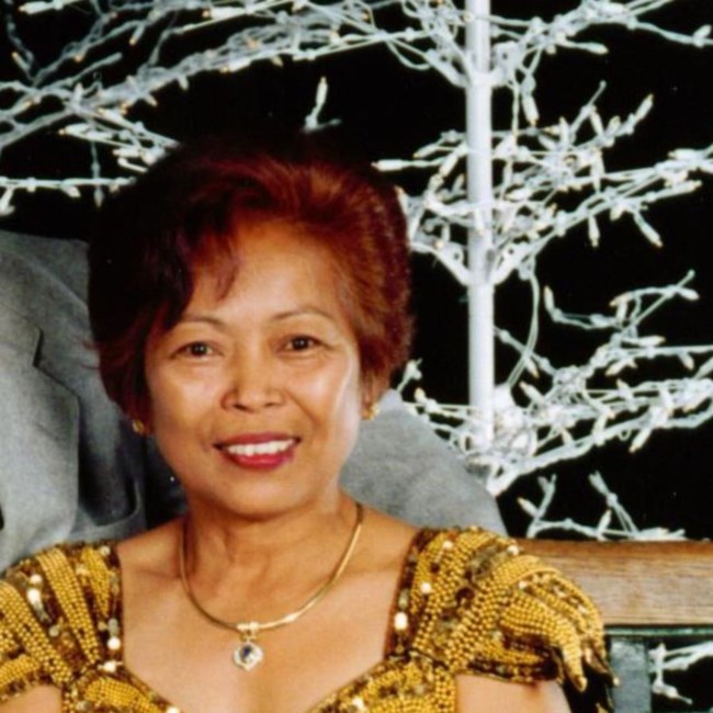 Obituary of Maria Padel Wetzel