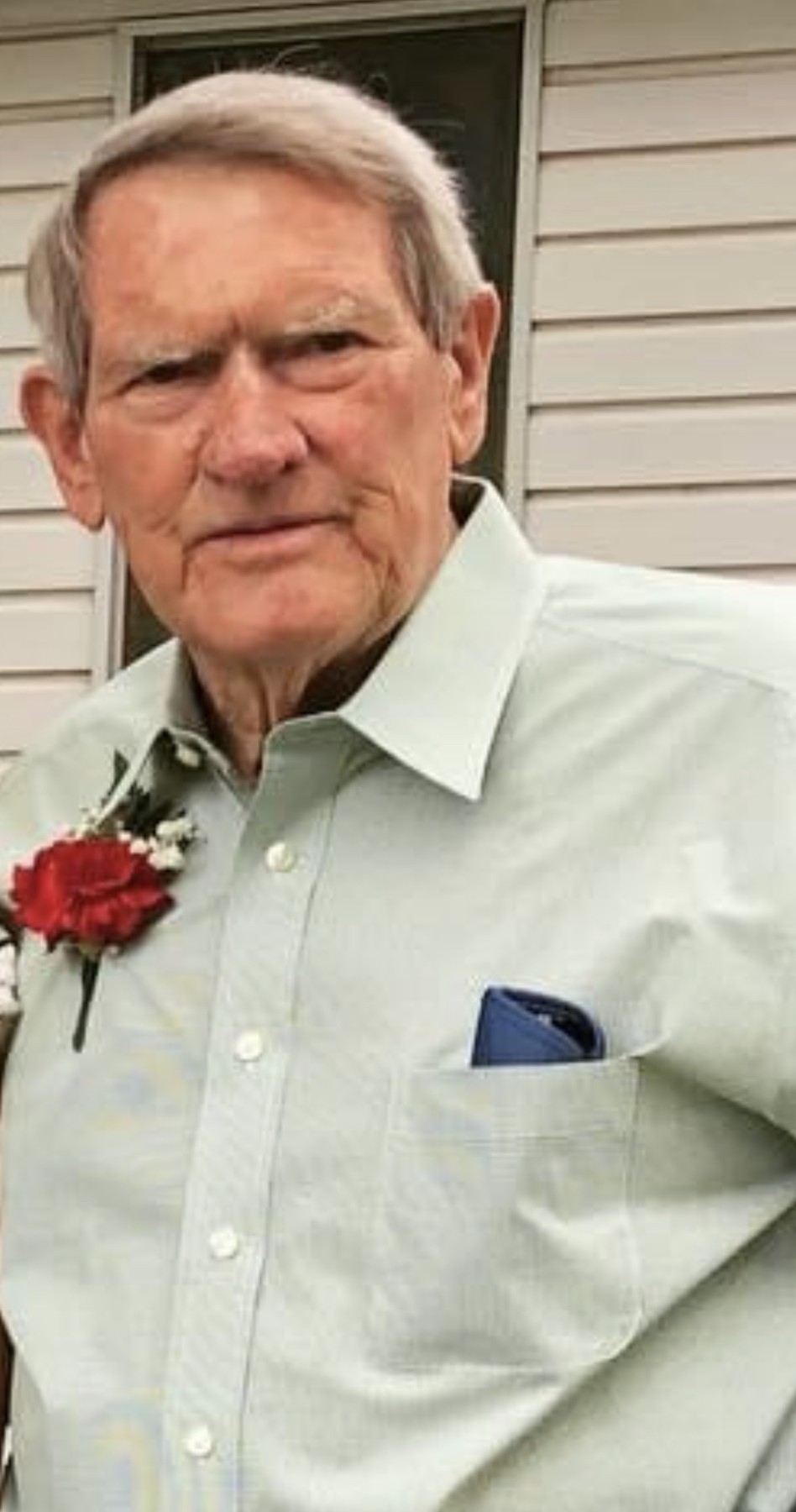 Obituary of Albert Ray Zweifel
