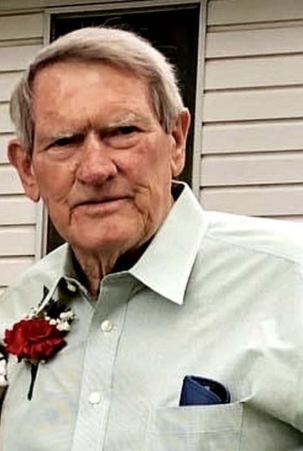Obituary of Albert Ray Zweifel