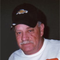 Obituary of Mitchell Bryan Harman