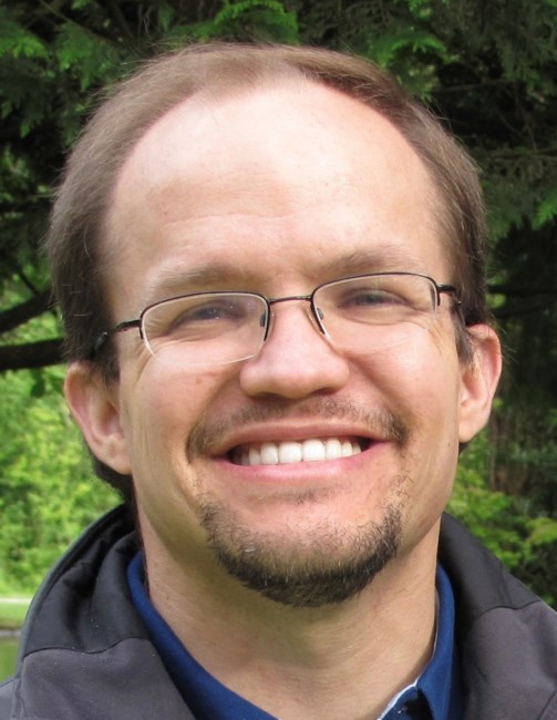 Obituary of Graham Todd Schultz