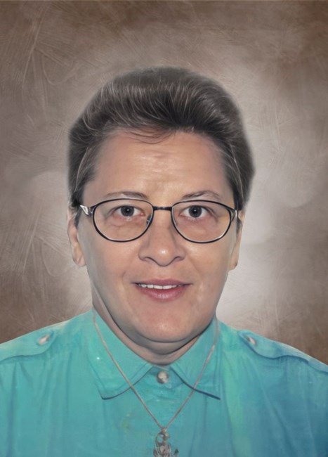 Obituary of Mme Adrienne Tremblay