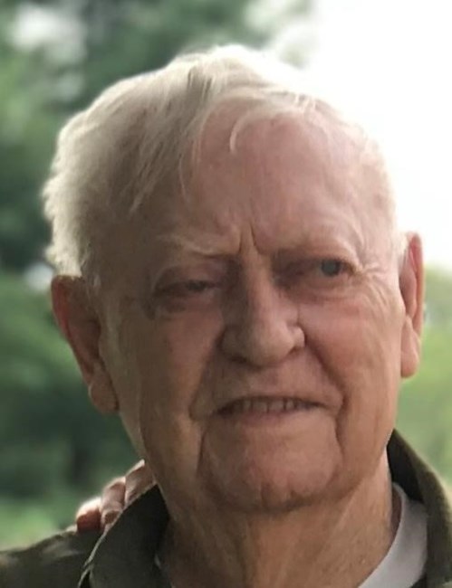 Obituario de Sydney W. Edgar