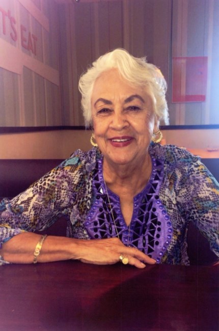 Obituario de Sarah Linan