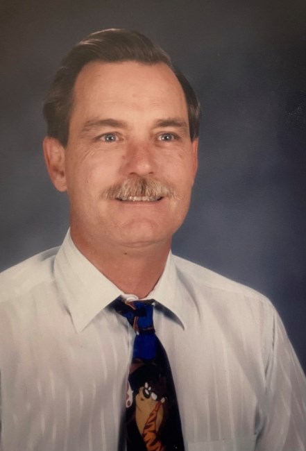 Obituary of Ronald Leroy Zeiders