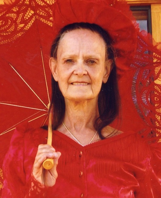 Obituary of Sheridan Marie Bridges    "Tiger" Bertinot