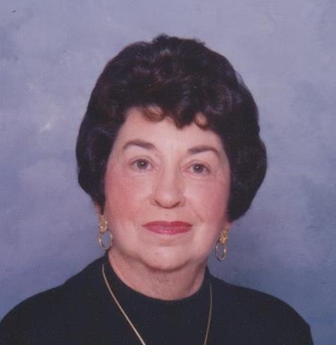 Avis de décès de Caroline S Bradshaw