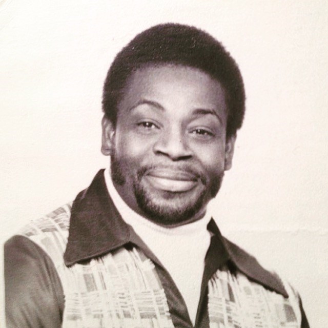 Obituary of Winston Emanuel Wedderburn