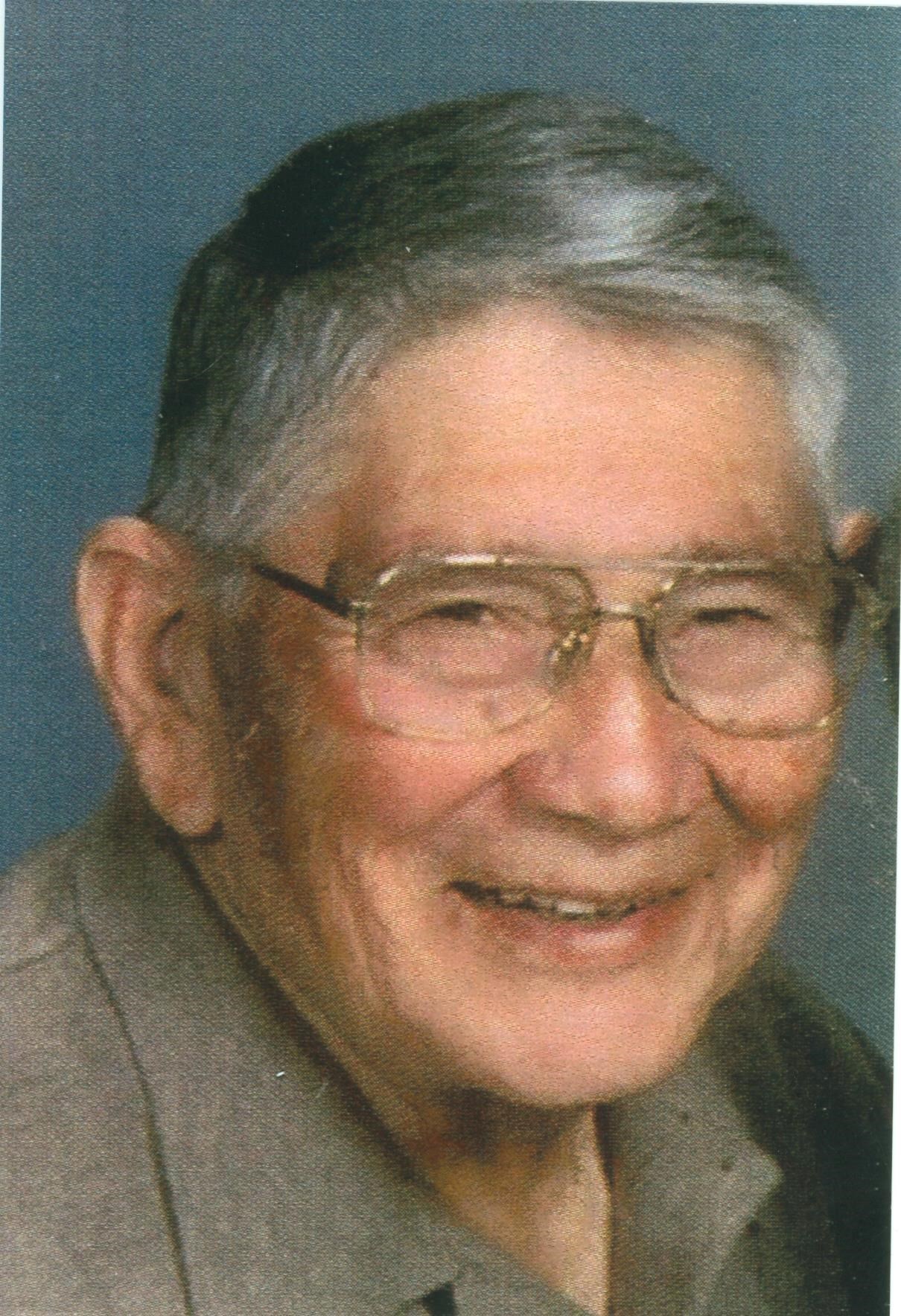 Obituary of Joseph Manuel Galindo