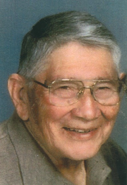Obituary of Joseph Manuel Galindo
