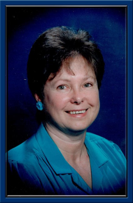 Obituary of Elizabeth (Bette) Dickinson