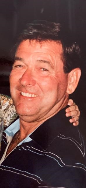 Obituary of William Joseph Brown