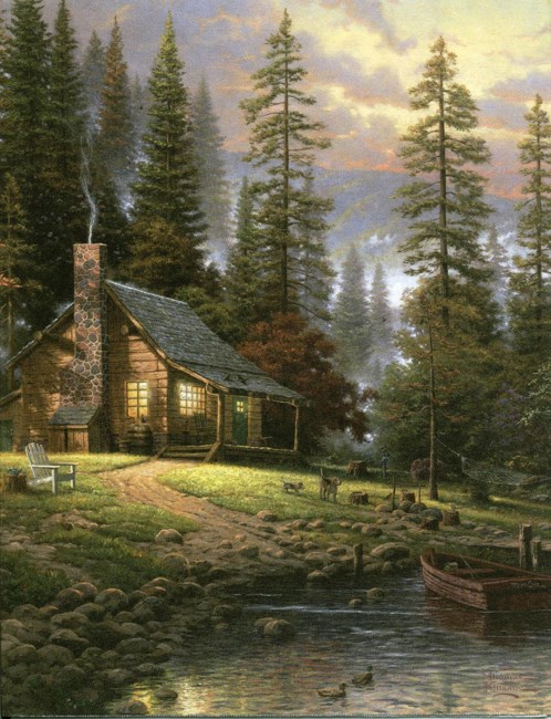 Obituary of Dean Albert Ross