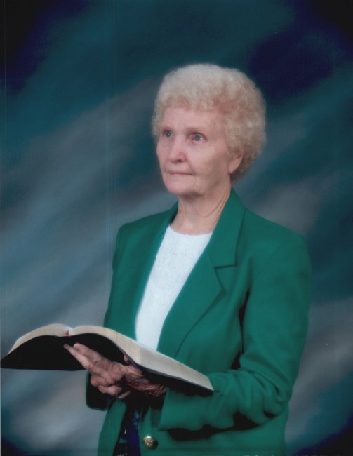 Obituary of Margaret Hudgins Dupree