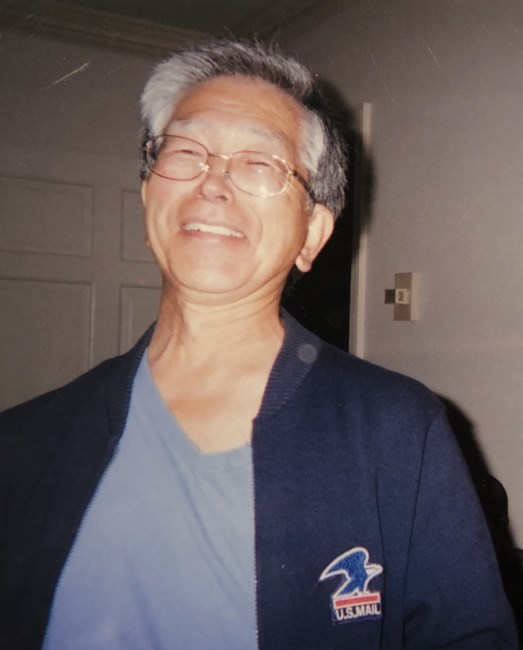 Obituary of Victor Toru Oyama