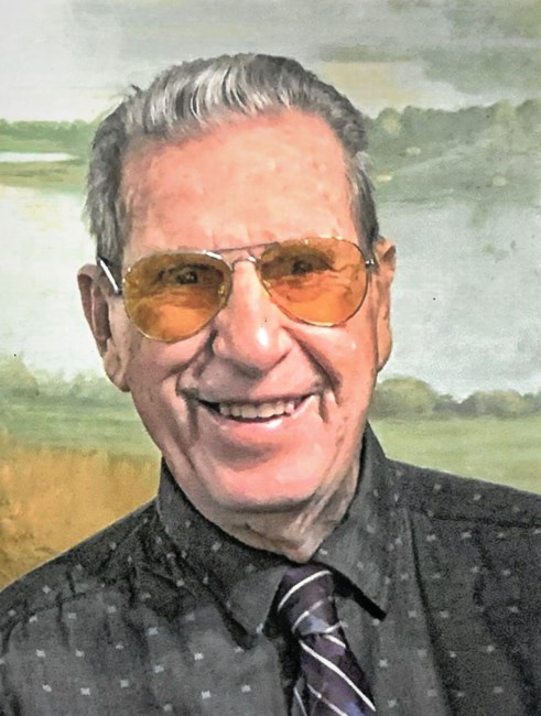 Obituary of Rudolph L. Ravasio
