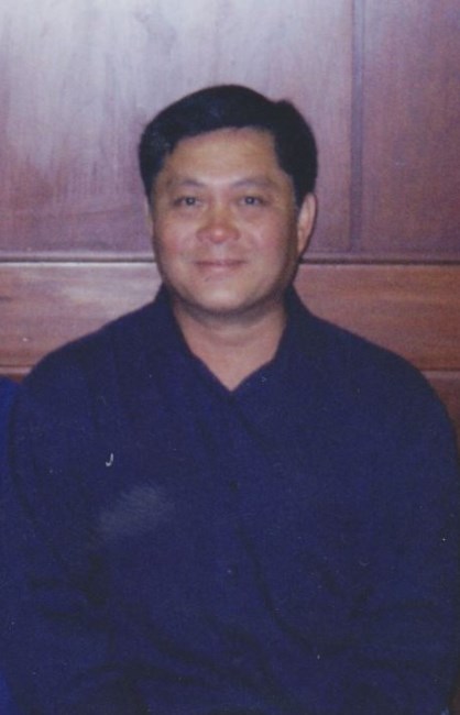 Obituary of Mike Lam Cao