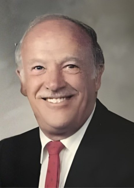 Obituary of William James Wallace