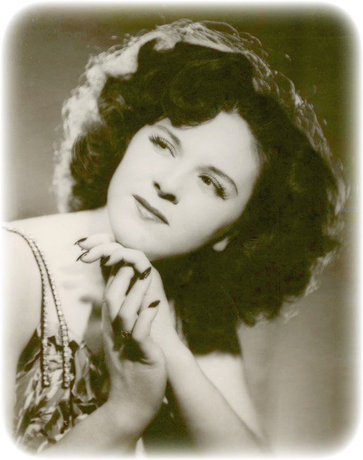 Obituary of Yolanda Rossi