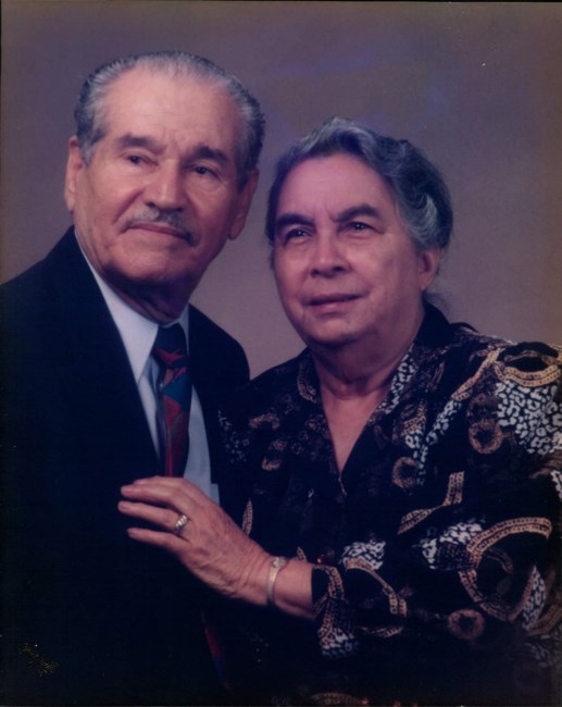 Obituario de Mami Gery Valentin