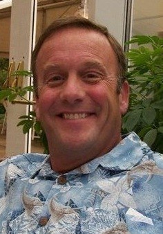 Obituary of Geoffrey Joseph Maidlow