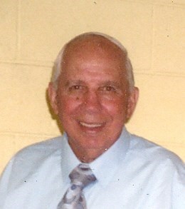 Obituary of Reverend Wilber L. Silvernail