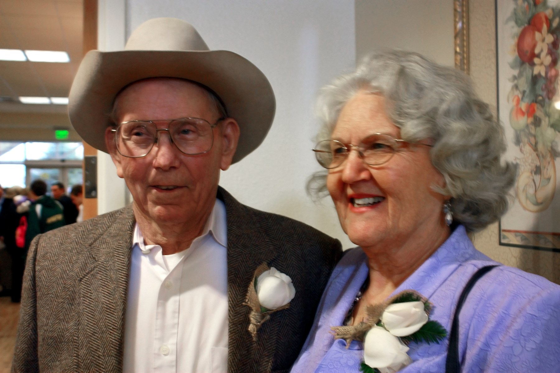 Obituary of Frank Edward Rayner