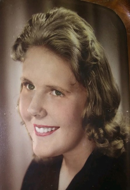 Obituary of Barbara Ellen (Royer) Schepp