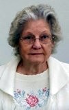 Obituary of Grace E. Yancey