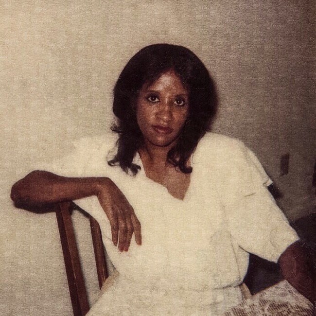 Obituary of Daladier Caroline Miller