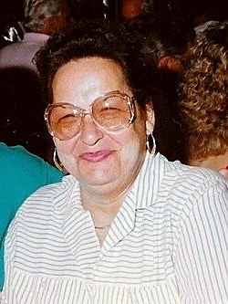 Obituary of Fay Pauline Baker