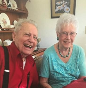 Obituary of Henry Leo Combe