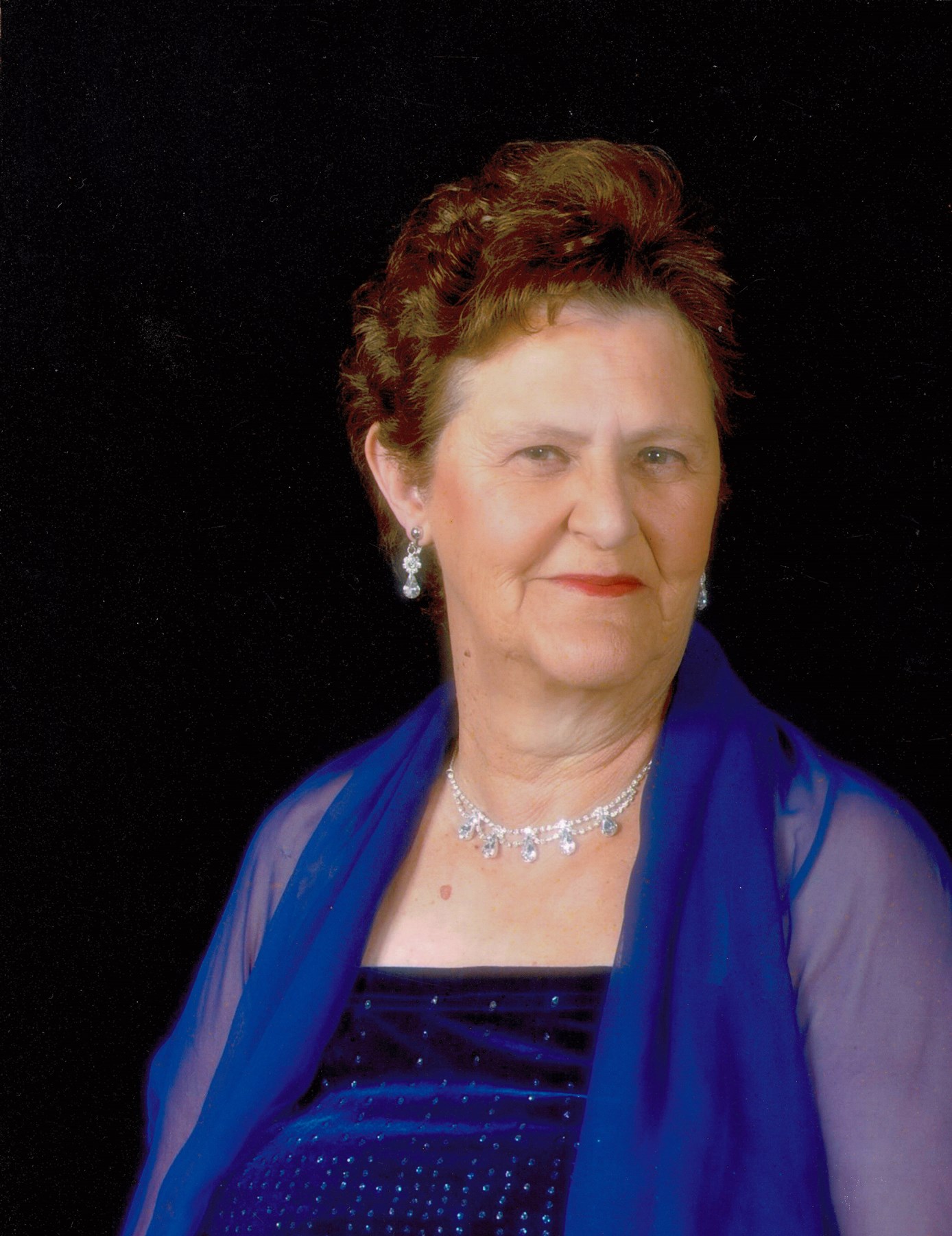 Obituary of Elizabeth "Liz" Migues Billiot