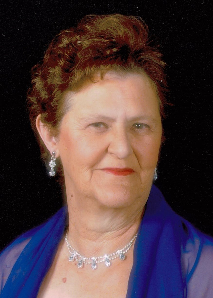 Elizabeth Billiot Obituary New Iberia, LA