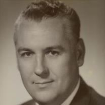 Obituary of Glenn Kenneth Harriman