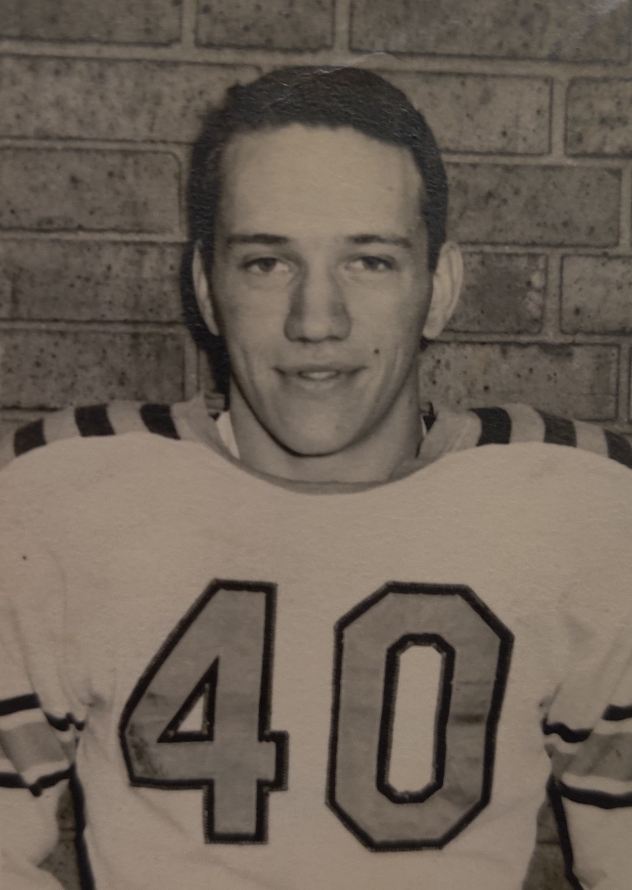 Obituary of Dale H. Keiter