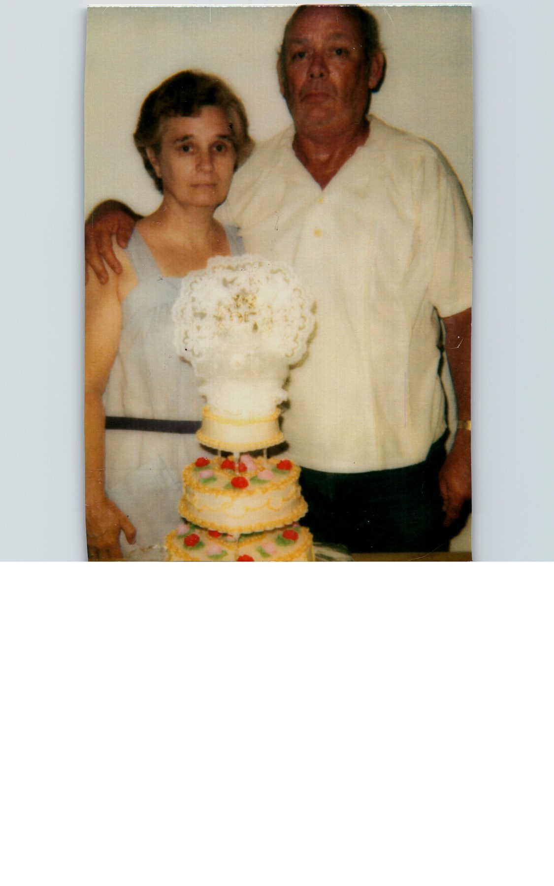 Obituary of Zaonia E. Boring