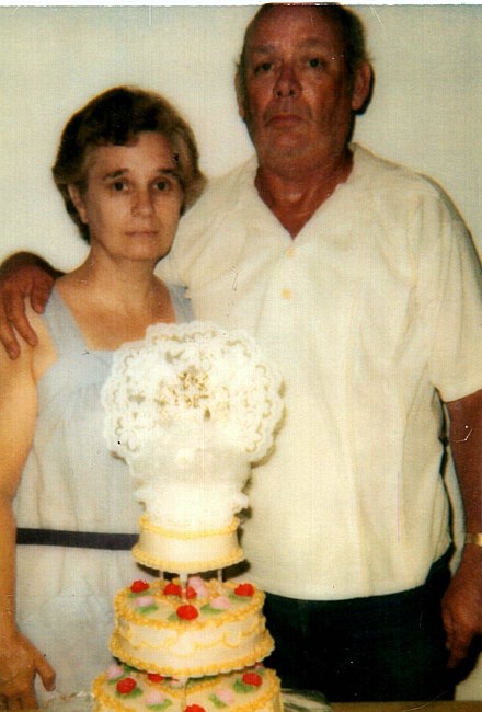 Obituary of Zaonia E. Boring