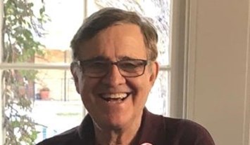 Obituary of Michael B. Rose