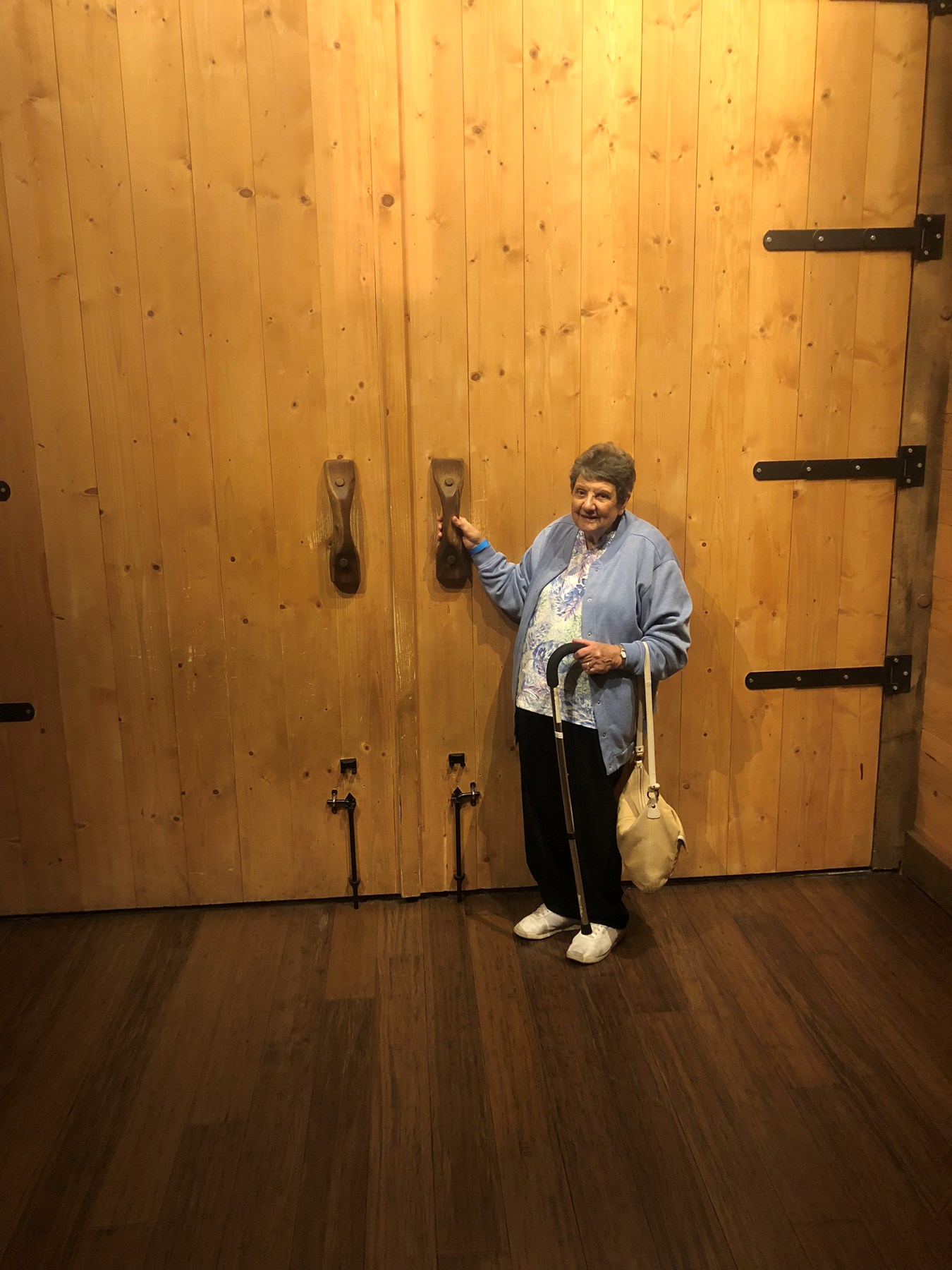 Obituary of Nancy (Nunziata) Theresa Susko