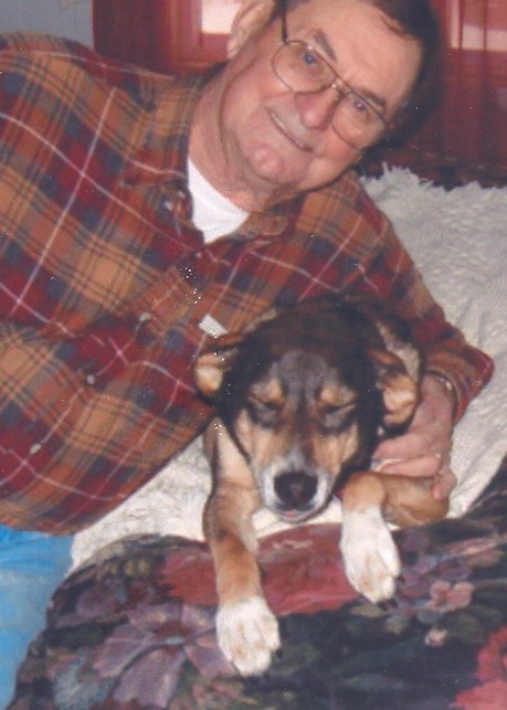 Obituary of Glenn Arthur Hull