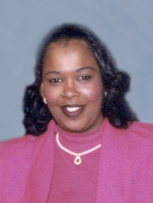 Obituary of Paulette Michelle Jenkins