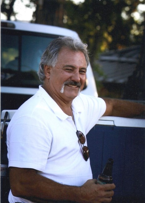 Obituary of Eugene Corky Claude Bracisco Jr