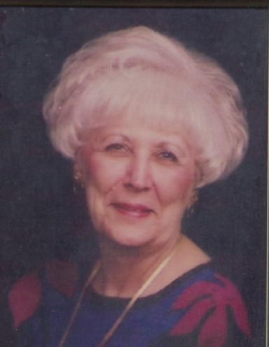 Obituary of Eula Elizabeth Daniel