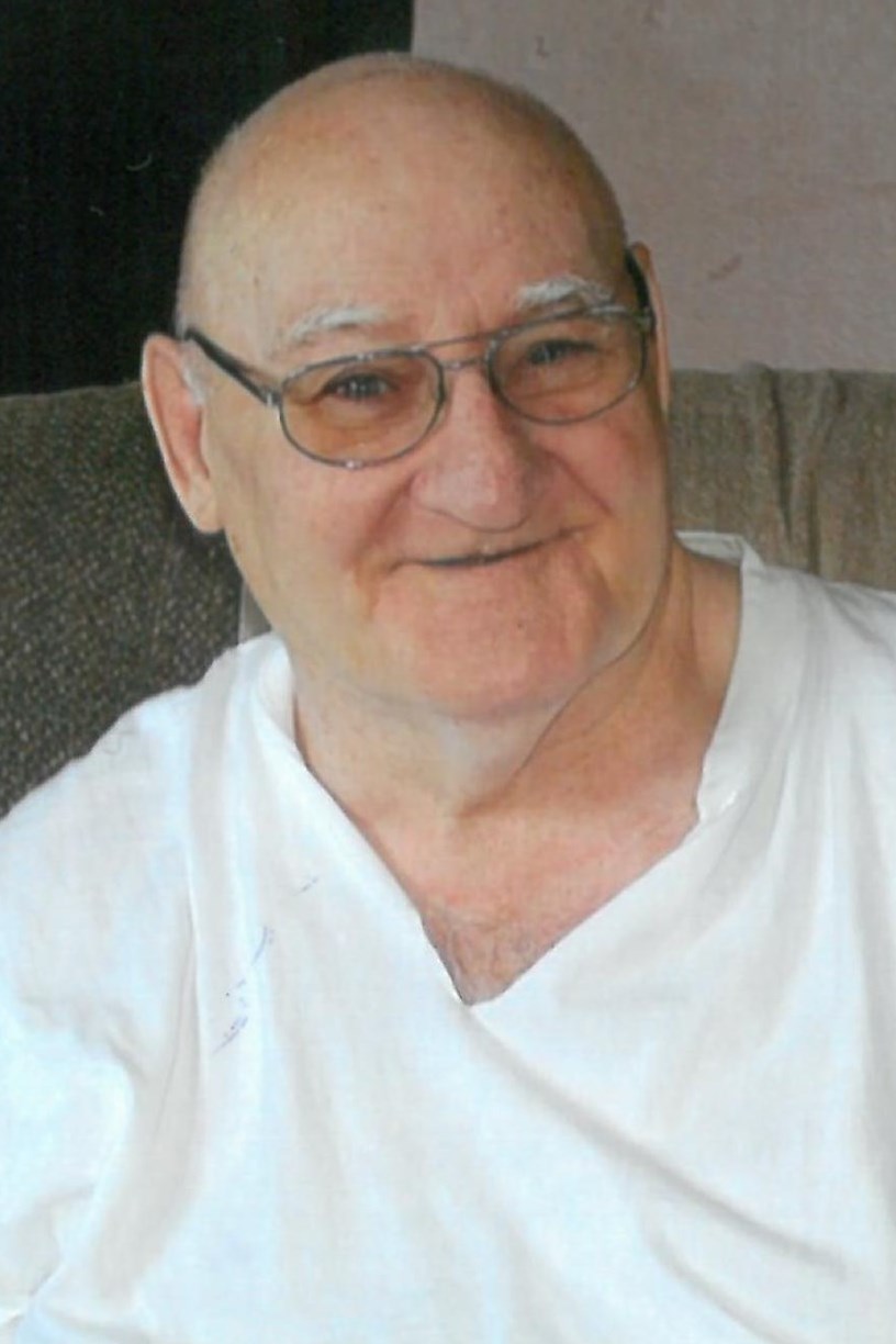 Ralph LeBlanc Obituary Dalhousie, NB