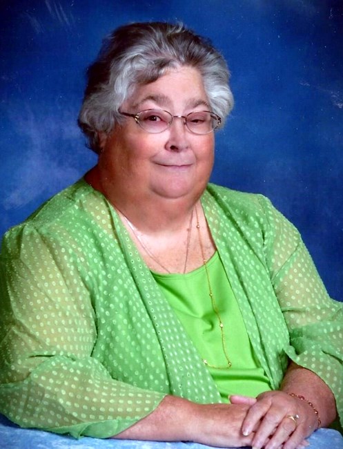Obituary of Judith K. Gates