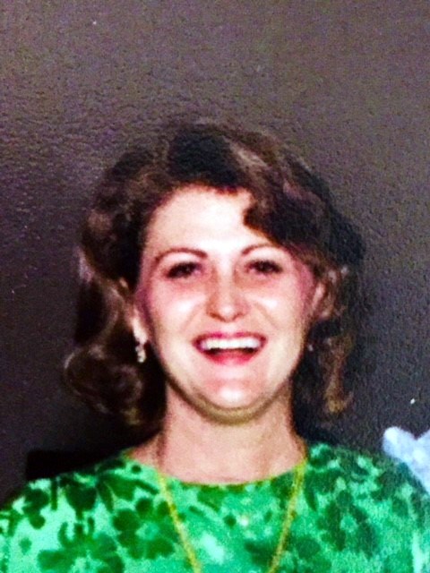 Obituary of Ellen Novotny Petrossi