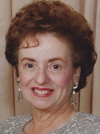 Obituary of Pauline Gagliano Foto
