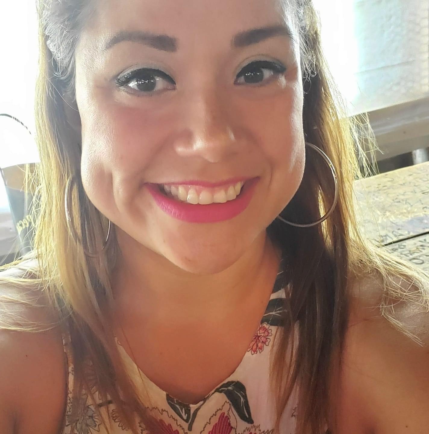 Avis de décès de Jessica Marroquin